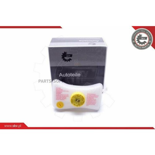 ESEN-SKV 96SKV136 Компенсационный бачок 9520₽