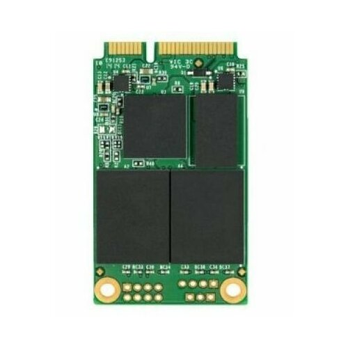 256 ГБ SSD M2 накопитель Hynix BC511 HFM256GDHTNI-87AOB - PCI-E 30 x2 чтение - 748 Мбайтсек запись - 344 Мбайтсек TLC 3D NAND NVM Express 769400₽