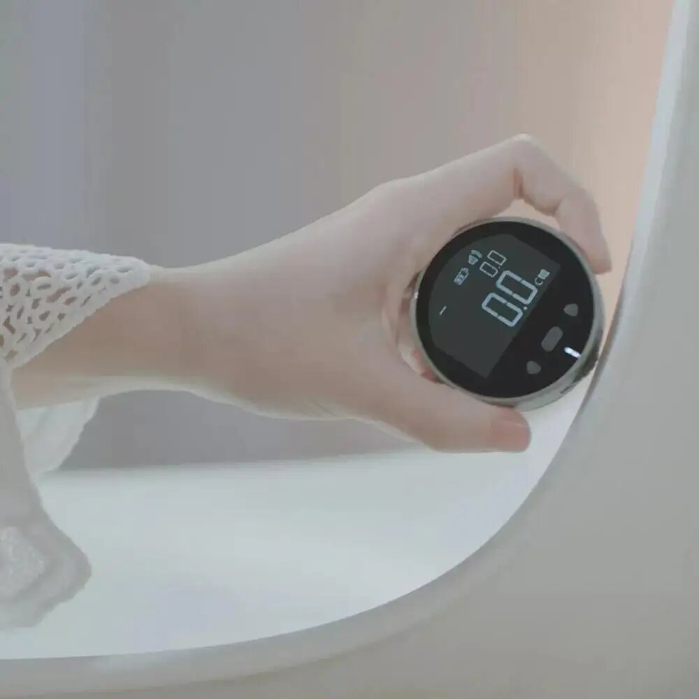 Изображение Электронная линейка Youpin DUKA 99м 8 функций, 1Pcs