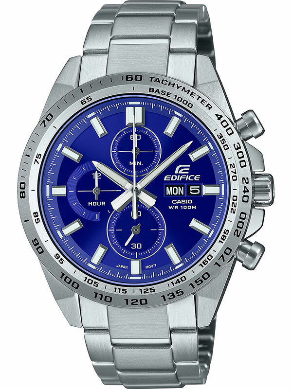 Наручные часы CASIO Edifice 