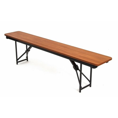 Складная скамейка 1200х300