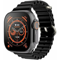 Умные часы W&O X9+ Ultra 2