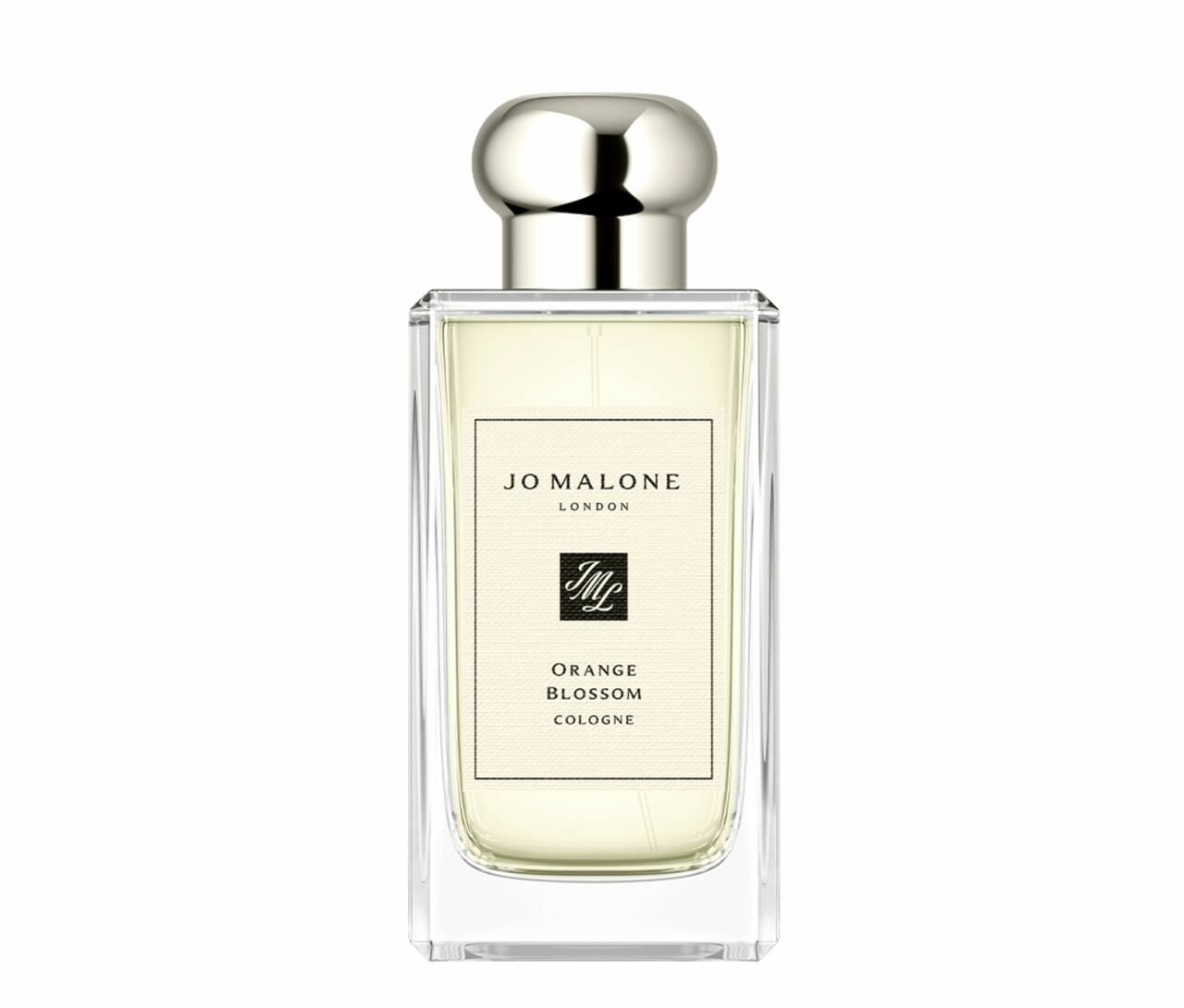 Одеколон Jo Malone "Orange Blossom", женские, фужерно-цветочные ноты, 100мл