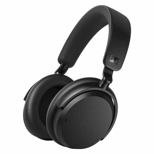 Наушники Sennheiser Accentum Black черный 23223₽