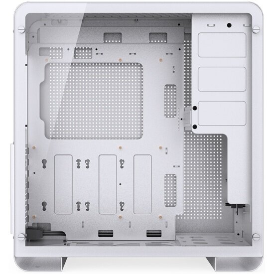 Корпус Jonsbo U4 Pro белый — фото 1