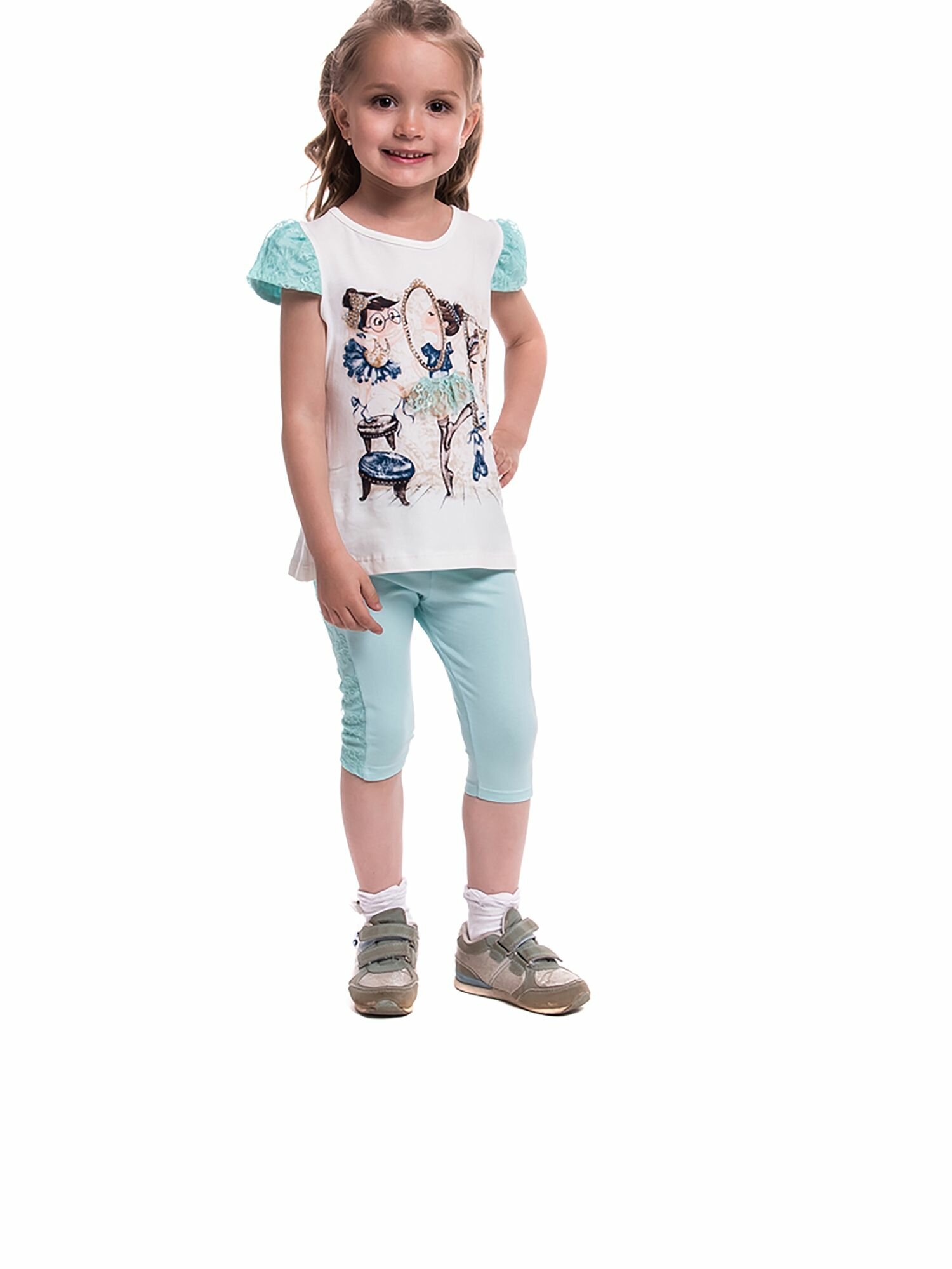 Комплект одежды Cascatto Для девочек