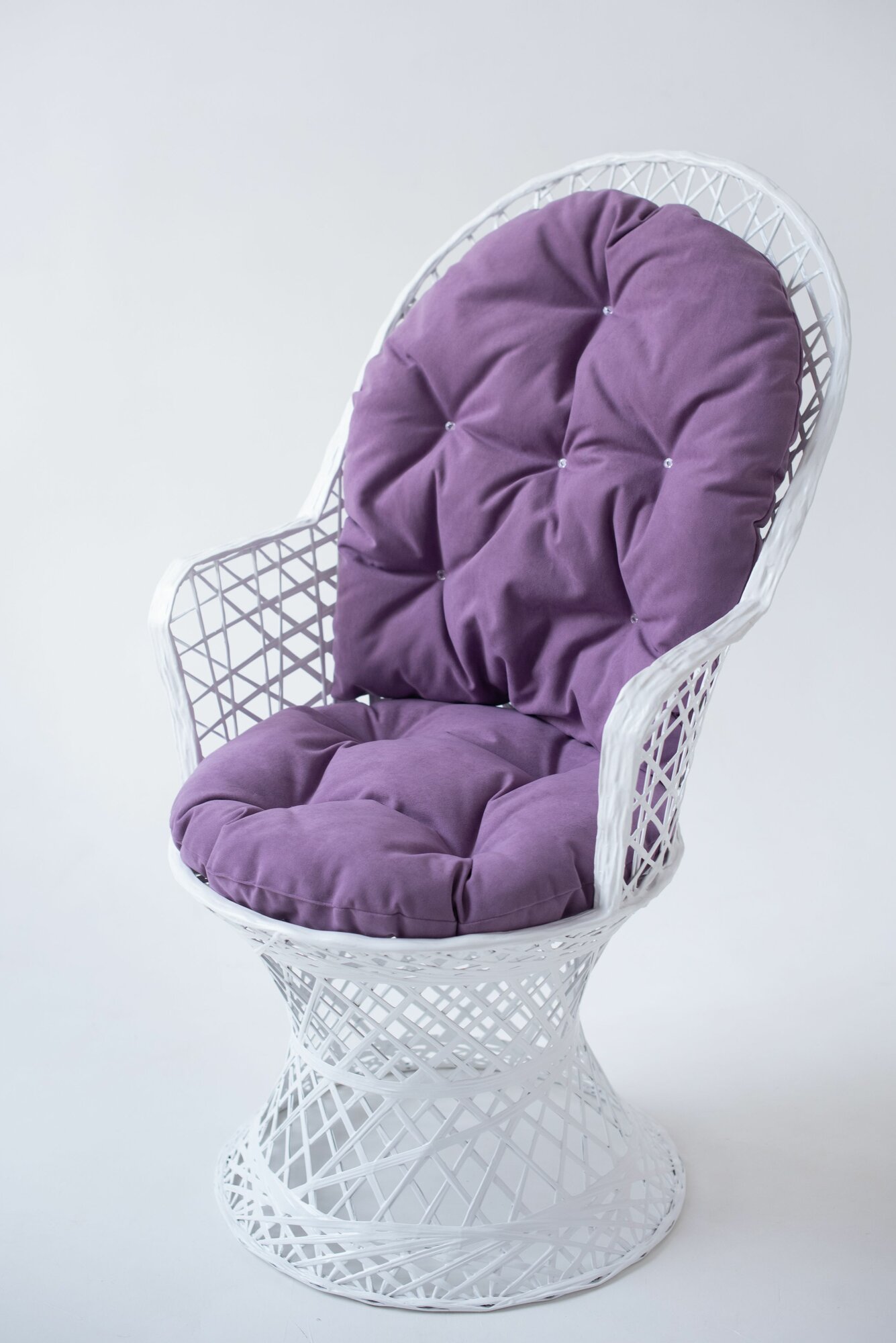 Кресло садовое (стул для сада, стул садовый, кресло для сада, мебель садовая)