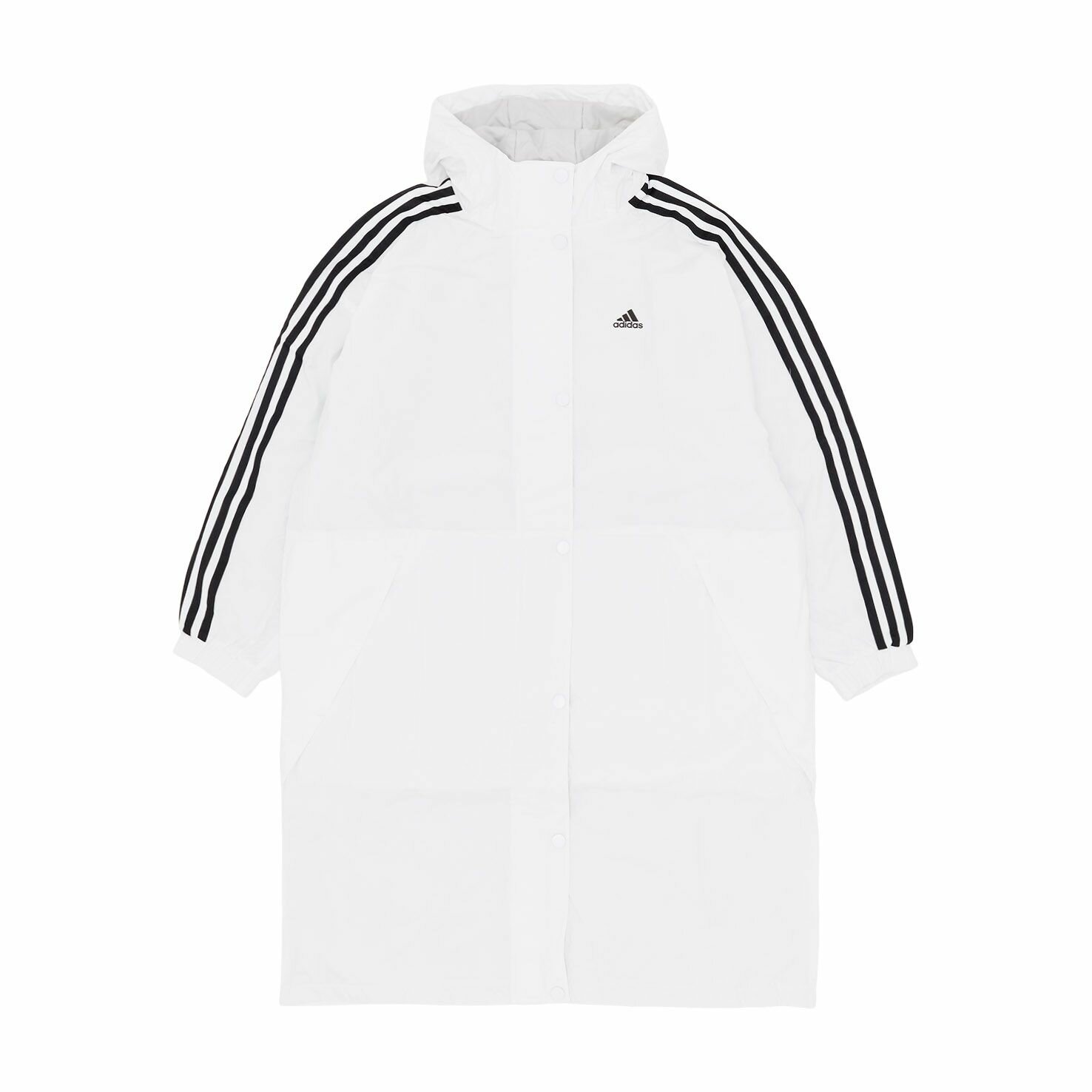 Куртка W INSULATED COA