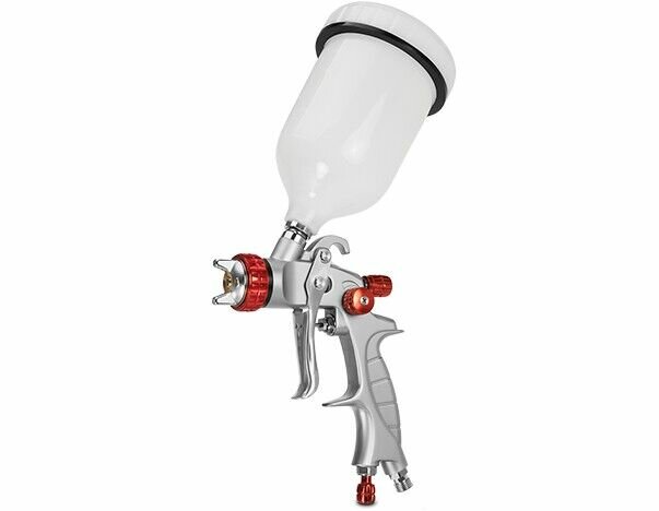 Пневматический краскораспылитель Crown CT38086-1,4