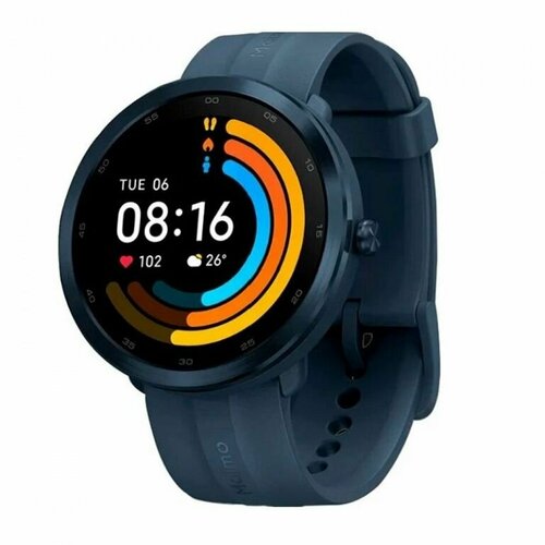 Maimo Watch R WT2001 Blue