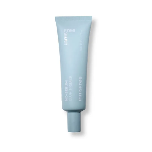 Праймер матирующий для жирной кожи INNISFREE No-Sebum Blur Primer 25ml 1495₽