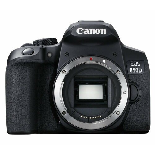 Фотоаппарат Canon 850d BODY 113999₽