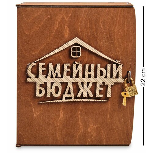Шкатулка Семейный бюджет A2166972