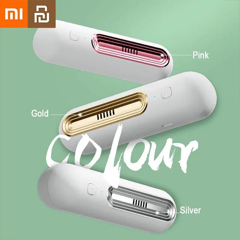 Картинки Дезодорирующий генератор озона для холодильника Xiaomi Youpin