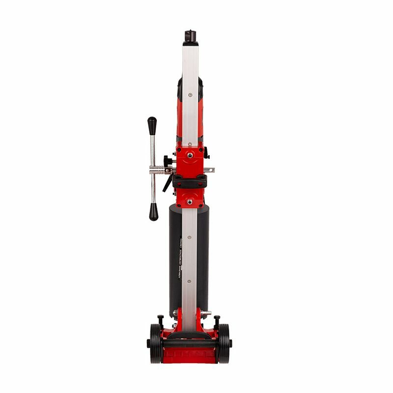 Изображение Сверлильная машина с микроударом DIAM ML-160/2А-HIT LC(комплект)