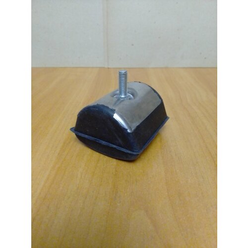 Буфер отбойник рессоры дополнительной задней для ГАЗ-53-3307-3309 ГАЗель ГАЗ-3302 ГАЗель Next Газель Бизнес ГАЗон Next52-2913428 Сзрт 360₽