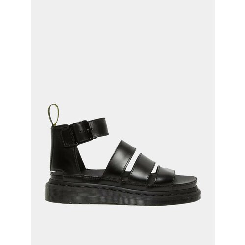 фото Сандалии dr. martens clarissa ii, размер 38, black