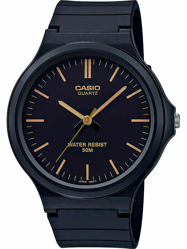Наручные часы CASIO Collection, черный — фото 1