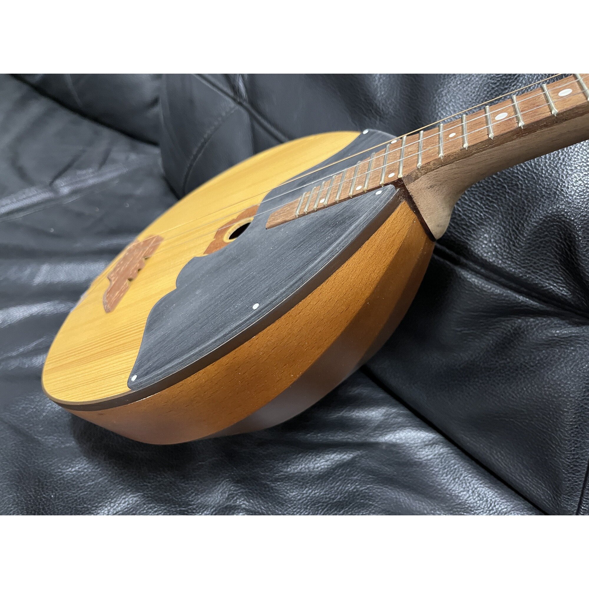 Домра малая Doff DPS3 — фото 1