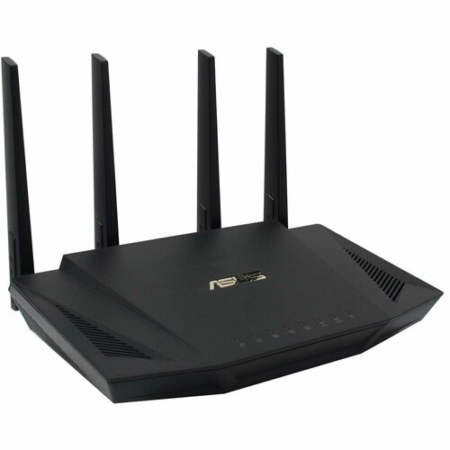 Роутер Asus RT RT-AX58U V2 11106₽