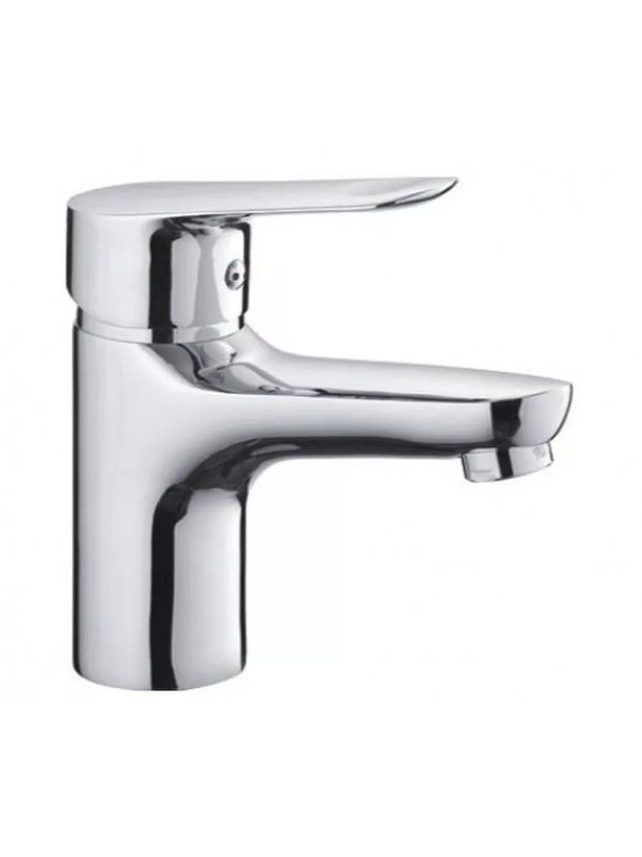 Смеситель Frap F10703-B, для раковины, вертикальный монтаж, высота излива 71 см