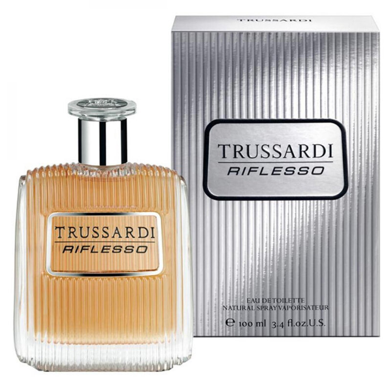 Туалетная вода Trussardi Riflesso 30 мл.