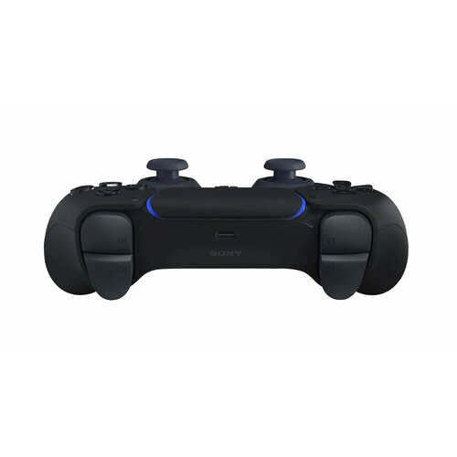 SONY PS5 Беспроводной контроллер DualSense Цвет Черный CFI-ZCT1W 9999₽