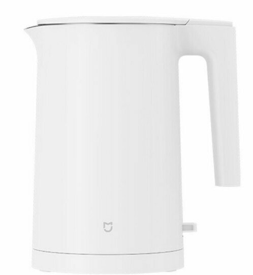 Электрический чайник Xiaomi 2 MJDSH04YM, 1,7 л, 1800 Вт, белый
