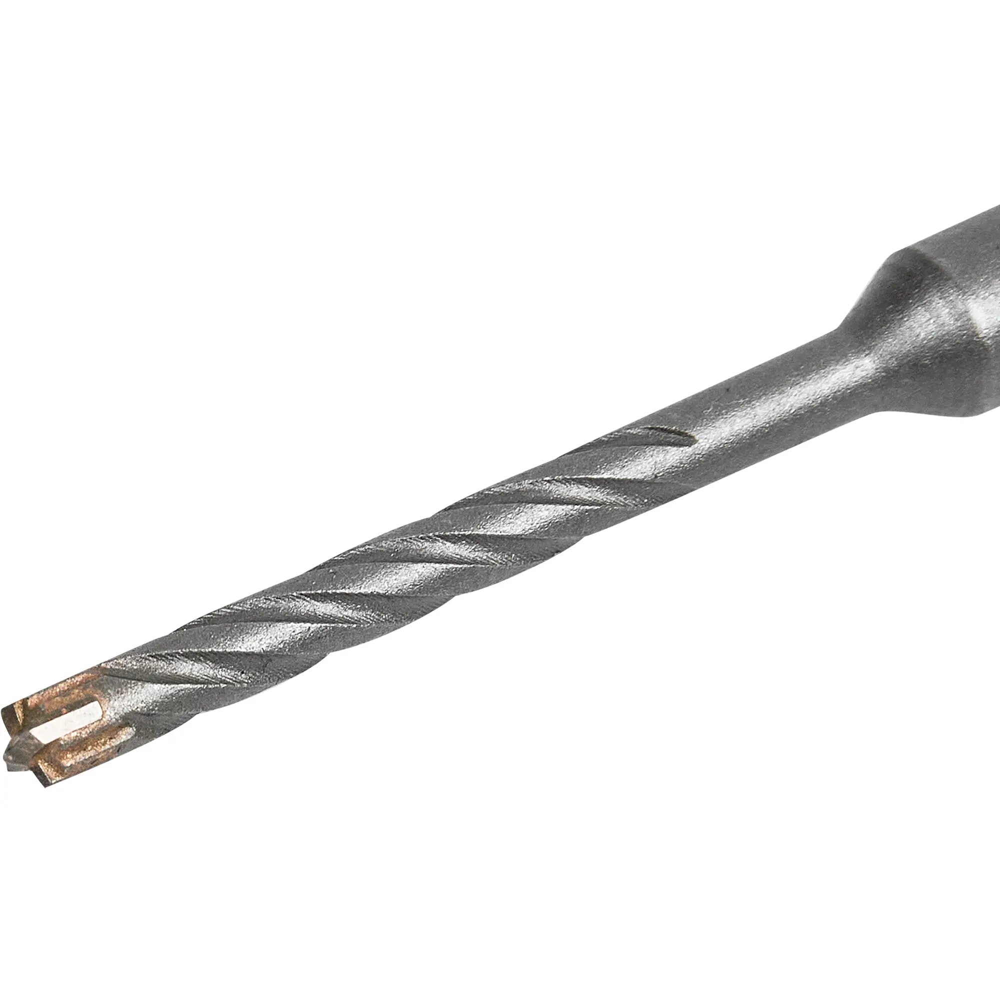 фото Бур по бетону SDS-plus Dexter к. Pro Pro 5x110 мм