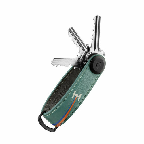 фото Ключница orbitkey, мульти