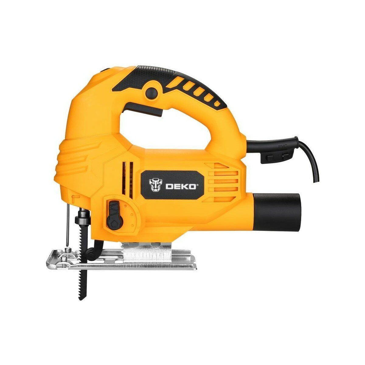 Изображение Лобзик сетевой DEKO DKJS850 BMC