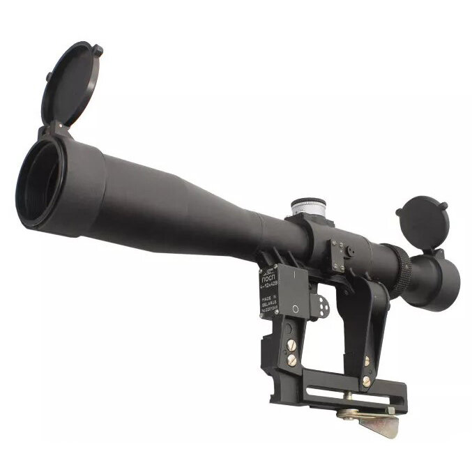 Прицел оптический посп 4-12x42 В