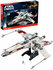 Конструктор Истребитель Red Five X-wing Starfighter X1981