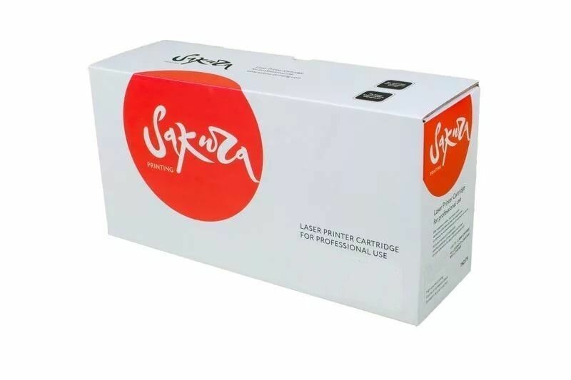 Совместимый картридж SAKURA SP200HE для Ricoh SP 200N, SP 200S, SP 202SN, SP 203SF, SP 203SFN, SP 212. Ресурс 2600 стр.