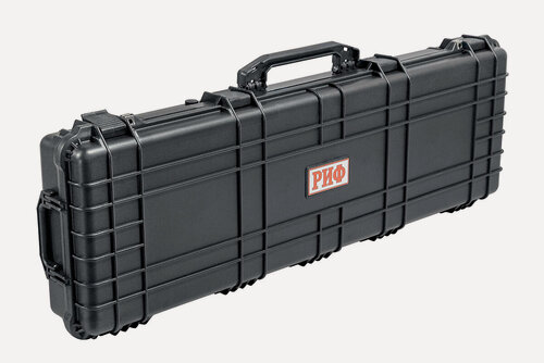 Изображение товара Кейс защитный ударопрочный РИФ 1230х410х160 мм IP55, черный, арт. WR-59