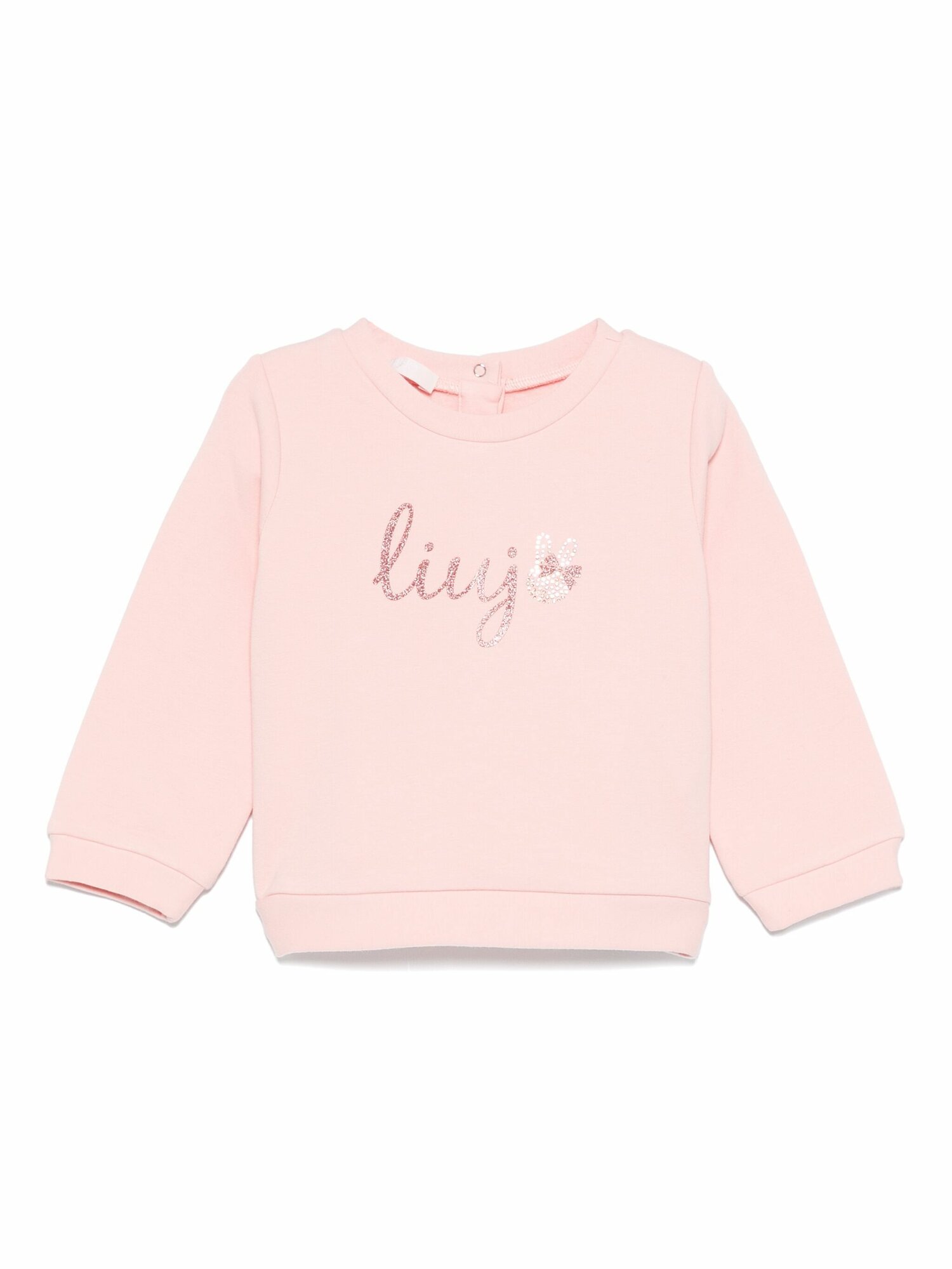 Liu Jo Kids - Толстовка с...