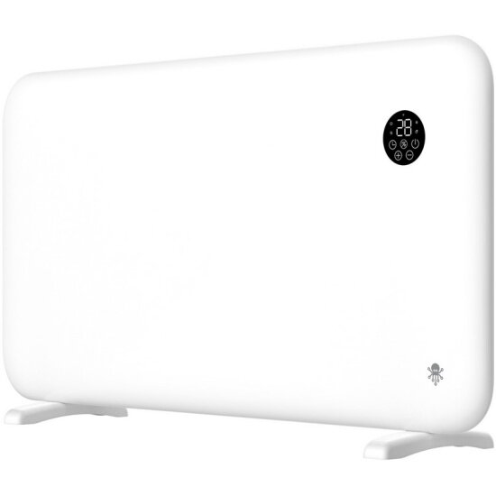 Умный обогреватель Sls HEAT-02 2кВт WiFi white (-HEAT-02WH)