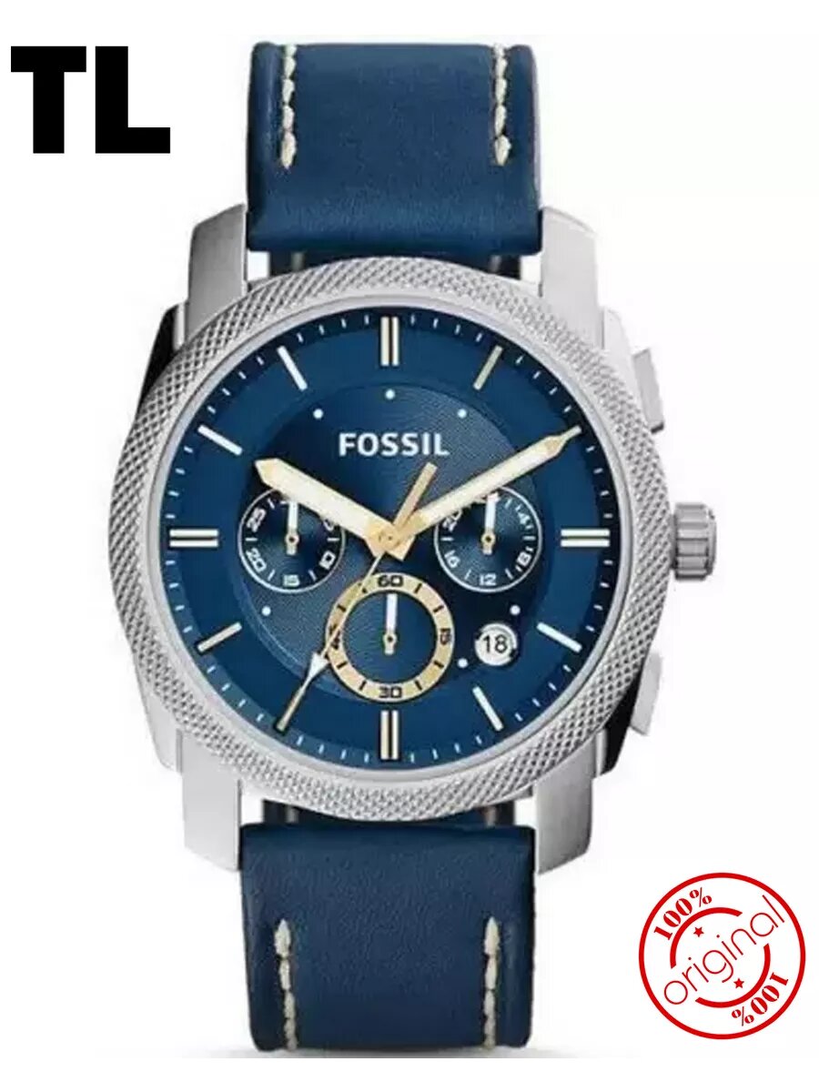 Наручные часы FOSSIL