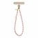 Uniq COEHL Candy Gem Charm Handstrap подвеска на телефон из бисер...