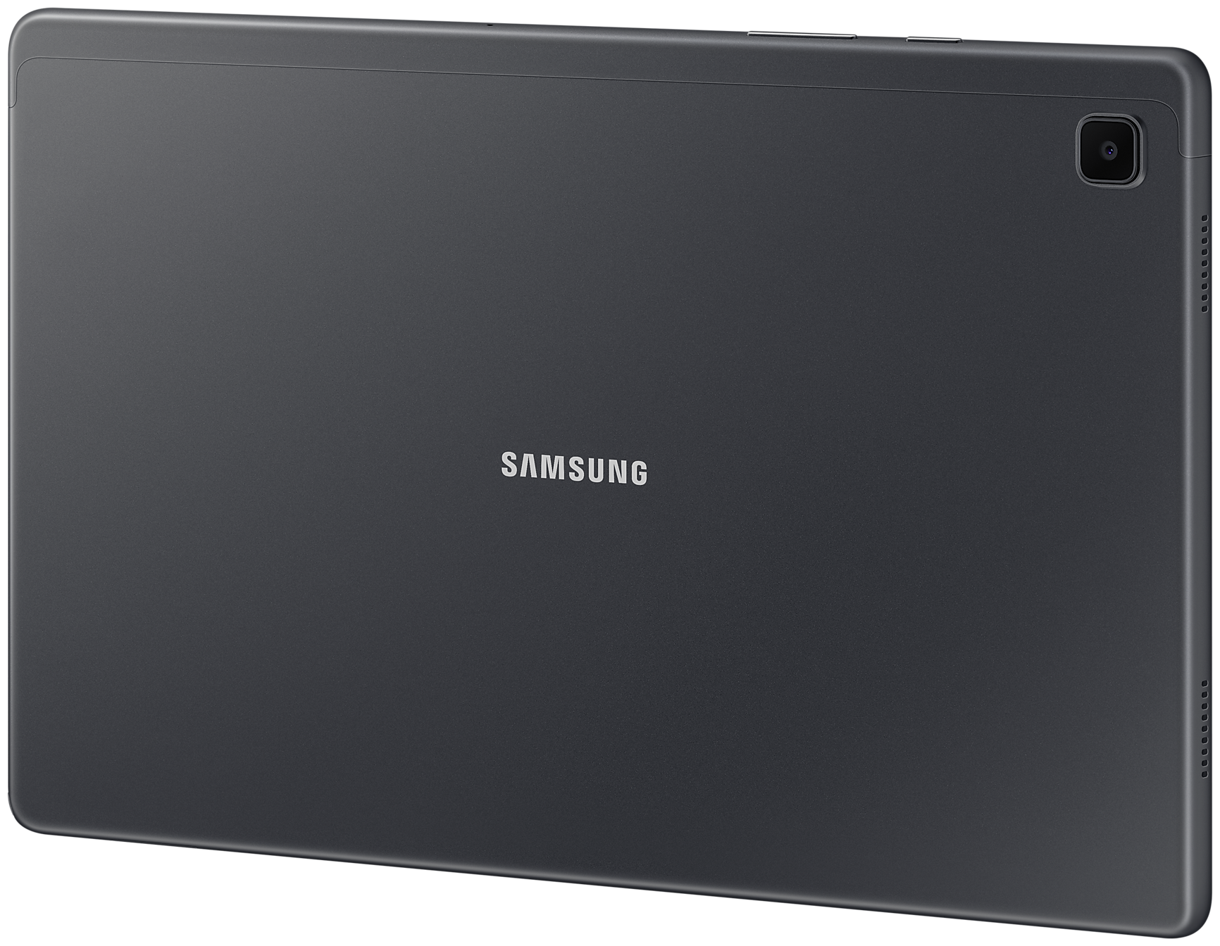 10.4" Планшет Samsung Galaxy Tab A7 10.4 2020 (2020), RU, 3/32 ГБ, Wi-Fi + Cellular, Android 10, темно-серый — фото 1