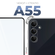 Комплект 2 в 1: Чехол + стекло для Samsung Galaxy A55 / Самсунг Г...