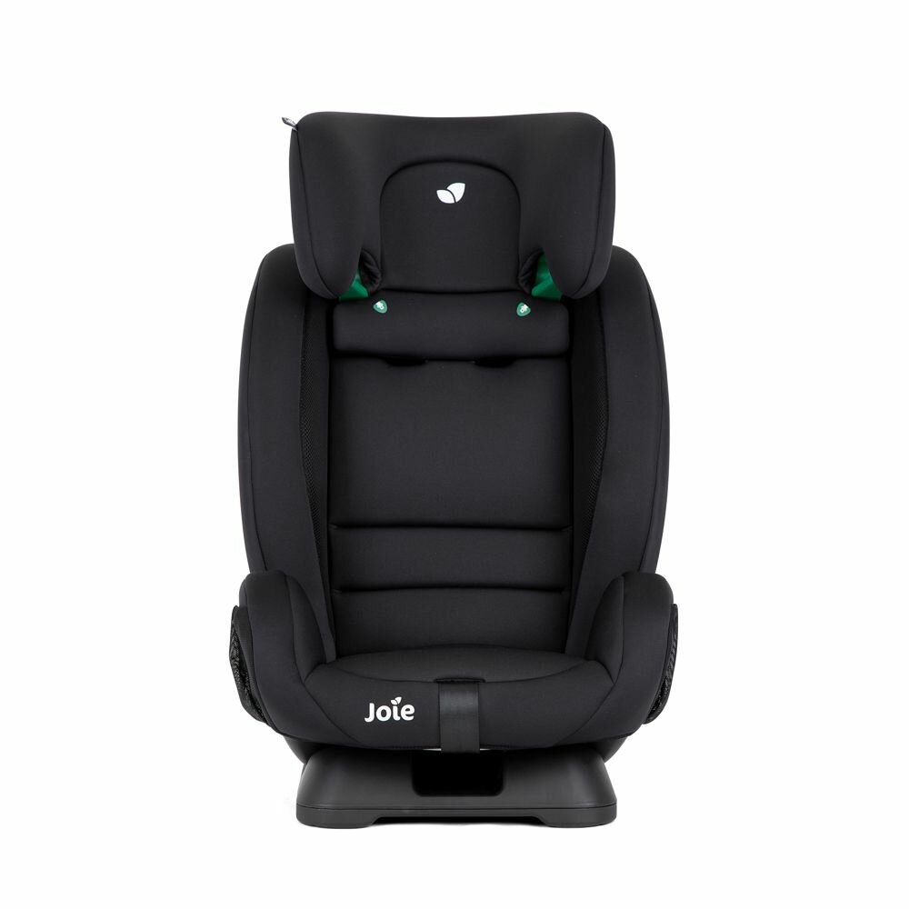 Обзор: Joie Fortifi R129, автокресло от 1 до 12 лет гр.1-2-3 (9-36 кг), цвет Shale