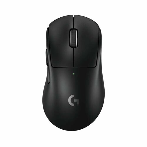 Игровая мышь Logitech G PRO X Superlight 2 DEX 60 г HERO 2 USB-C 21600₽