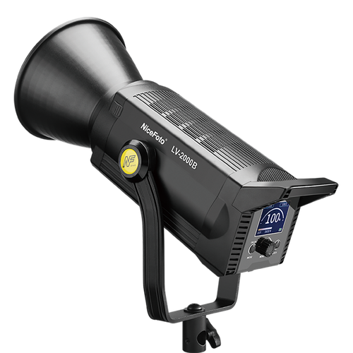 Осветитель NiceFoto LV-2000B 640245 20490₽