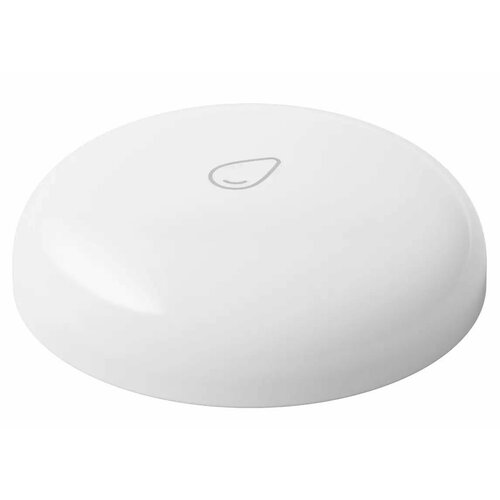 Датчик протечки воды Яндекс YNDX-00521 Zigbee белый 2543₽