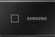 Внешний Samsung T7 Touch