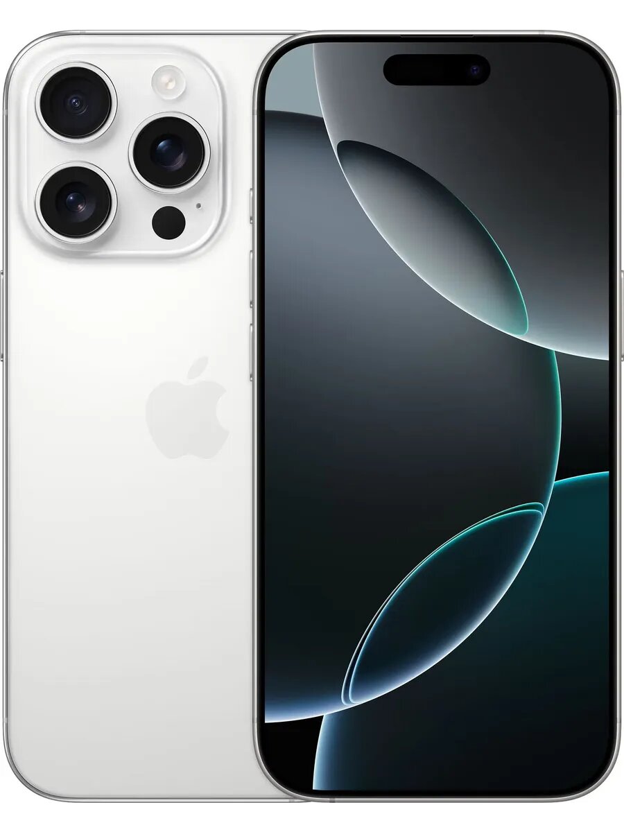 iPhone16promax ナチュラルチタニウム 512G Смартфон Apple iPhone 16 Pro Max 512Gb натуральный титан (Natural