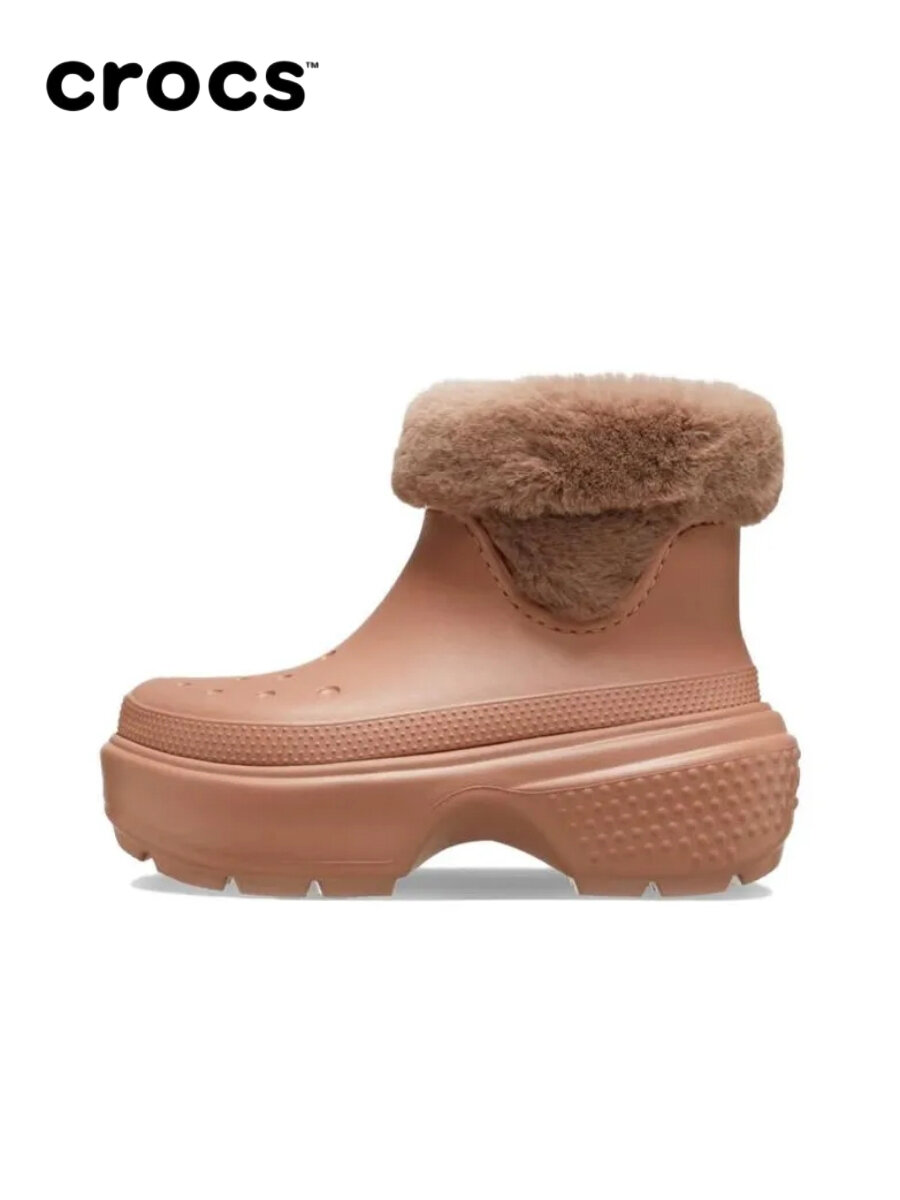 Сапоги Crocs,...