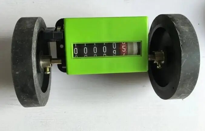 Изображение Счетчик вращающегося колеса VIDONIA JM316 JY316, JM316 meter counter