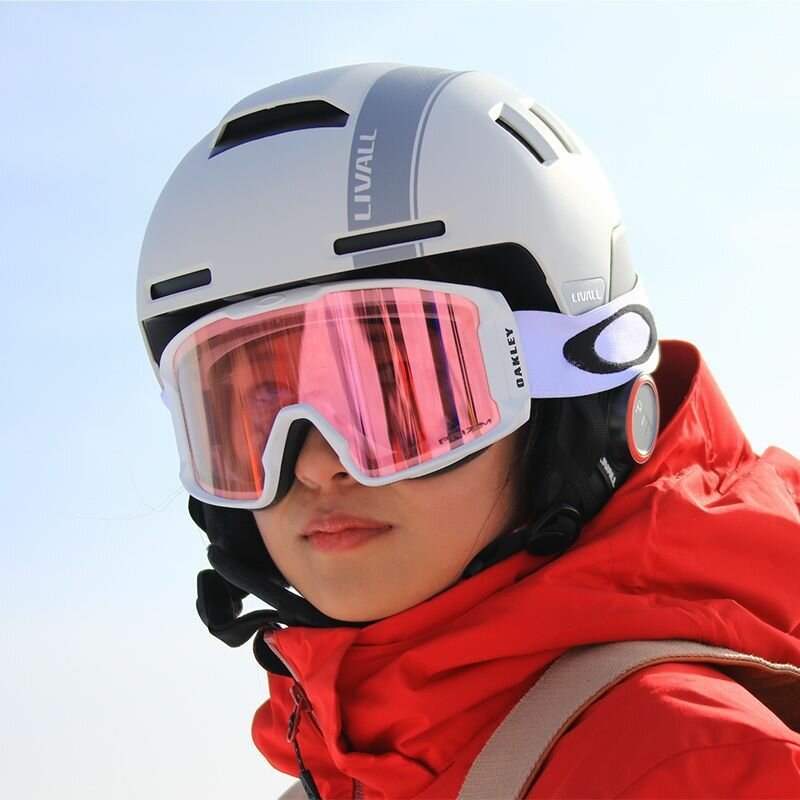 Шлем LIVALL беспроводной, SOS, Внутренняя связь, Защита от потерь (См:57-61)